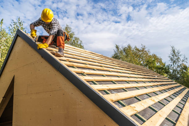 Quick and Trustworthy Emergency Roof Repair Services in Wynne, AR